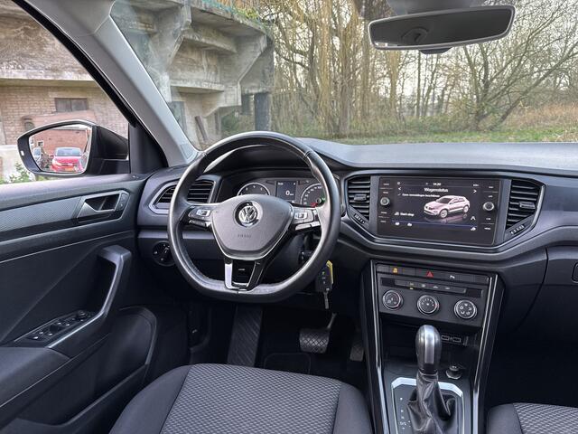 Volkswagen T-Roc TSI 150PK DSG STYLE CARPLAY/ACC/PDC