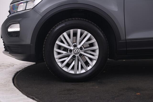 Volkswagen T-Roc 1.5 TSI Sport 150PK, Automaat, Apple carplay, Climate,
