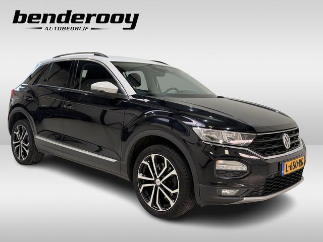 Volkswagen T-Roc 1.5 TSI 150pk Sport