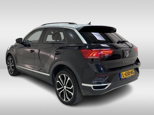 Volkswagen T-Roc 1.5 TSI 150pk Sport