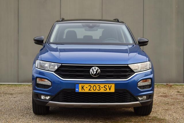 Volkswagen T-Roc 1.0 TSI Style