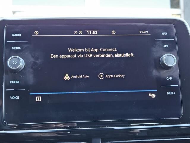 Volkswagen T-Roc 1.5 TSI R-Line Edition Inclusief Afleveringskosten