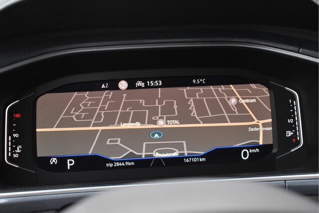 Volkswagen T-Roc 1.5 TSI Style Automaat Virtual cockpit, IQLight, Adaptive cruise, Massage