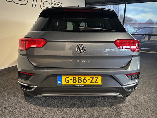 Volkswagen T-Roc 1.0 TSI STYLE NAP l CLIMA l TWOTONE l LED l CARPLAY l LMV l BEATS SOUND l
