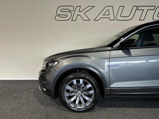 Volkswagen T-Roc 1.0 TSI STYLE NAP l CLIMA l TWOTONE l LED l CARPLAY l LMV l BEATS SOUND l