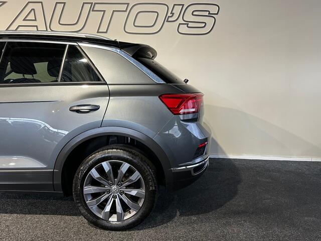 Volkswagen T-Roc 1.0 TSI STYLE NAP l CLIMA l TWOTONE l LED l CARPLAY l LMV l BEATS SOUND l