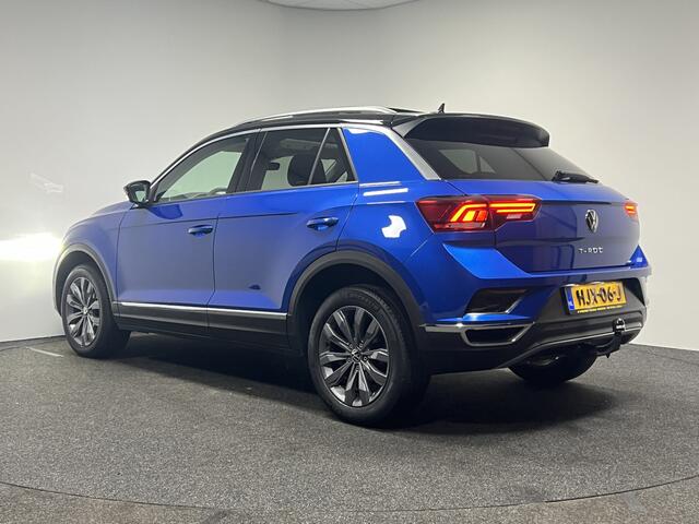 Volkswagen T-Roc 1.5 TSI Sport | NAVI | PAMORAMADAK | TREKHAAK | KEYLESS | ACC |