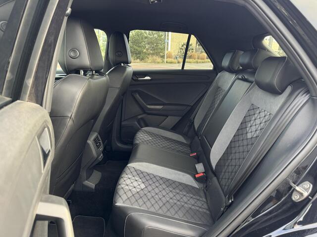 Volkswagen T-Roc 1.5 TSI R-Line AUTOMAAT | Camera | Stoelverw. | El.klep | Blindspot