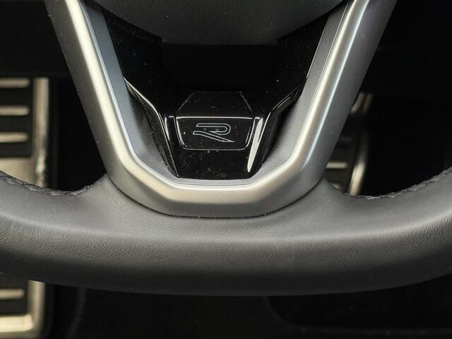 Volkswagen T-Roc 1.5 TSI R-Line AUTOMAAT | Camera | Stoelverw. | El.klep | Blindspot