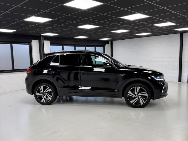 Volkswagen T-Roc 1.5 TSI R-Line |Pano|IQ|Cam|Trekhaak