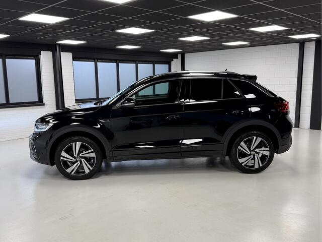 Volkswagen T-Roc 1.5 TSI R-Line |Pano|IQ|Cam|Trekhaak