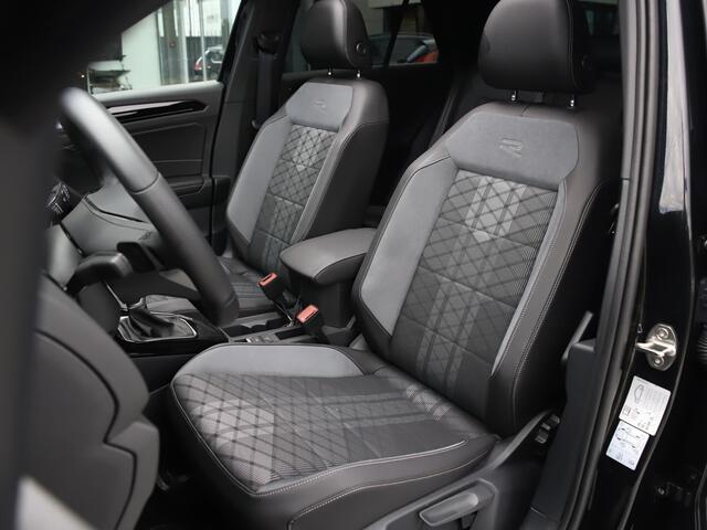 Volkswagen T-Roc 1.5 TSI R-Line |Pano|IQ|Cam|Trekhaak
