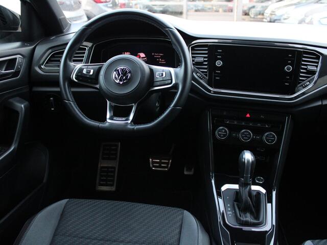 Volkswagen T-Roc 1.5 TSI Sport | R LINE | ELEKTRISCH SCHUIFDAK |