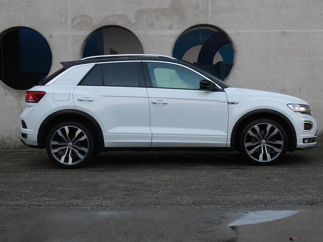 Volkswagen T-Roc 1.5 TSI Sport | R LINE | ELEKTRISCH SCHUIFDAK |