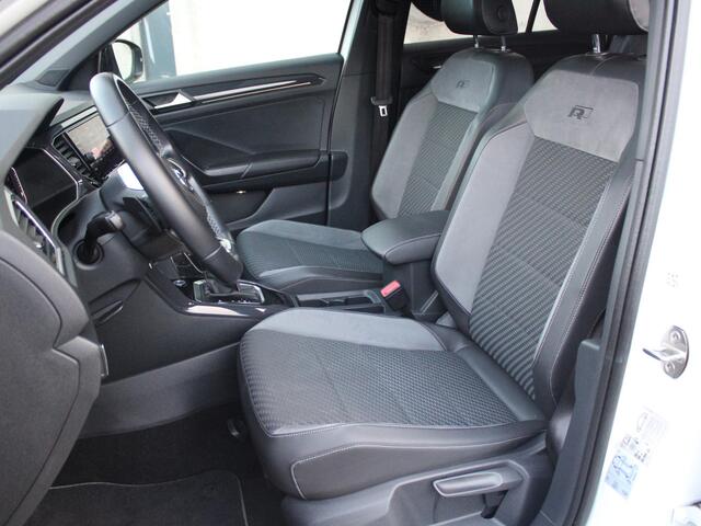 Volkswagen T-Roc 1.5 TSI Sport | R LINE | ELEKTRISCH SCHUIFDAK |