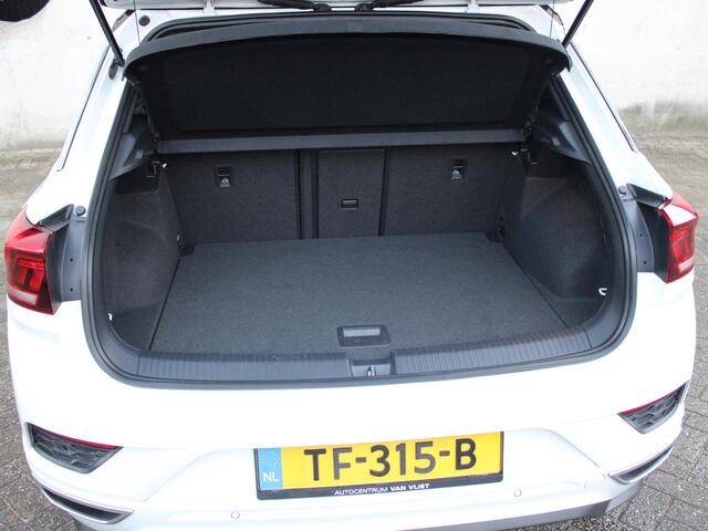 Volkswagen T-Roc 1.5 TSI Sport | R LINE | ELEKTRISCH SCHUIFDAK |