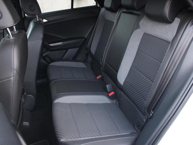 Volkswagen T-Roc 1.5 TSI Sport | R LINE | ELEKTRISCH SCHUIFDAK |