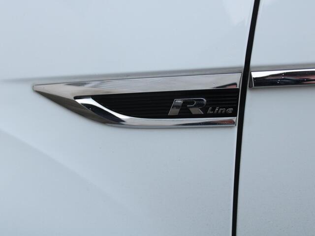 Volkswagen T-Roc 1.5 TSI Sport | R LINE | ELEKTRISCH SCHUIFDAK |