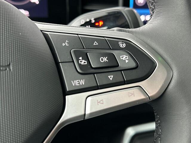 Volkswagen T-Roc Life First Edition 1.5 eTSI 85 kW / 116 PK SUV 7 v