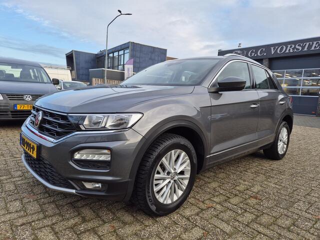 Volkswagen T-Roc 1.0 TSI Style