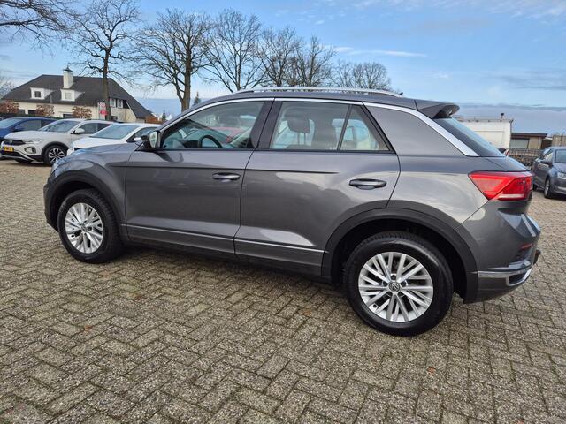 Volkswagen T-Roc 1.0 TSI Style