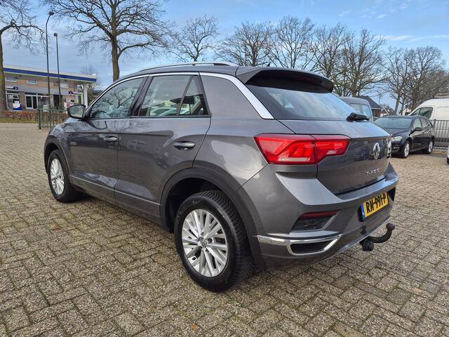 Volkswagen T-Roc 1.0 TSI Style