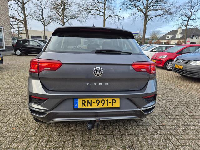 Volkswagen T-Roc 1.0 TSI Style