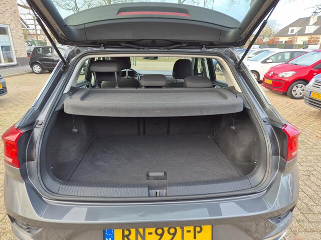 Volkswagen T-Roc 1.0 TSI Style