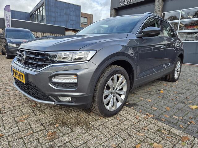 Volkswagen T-Roc 1.5 TSI Style Business