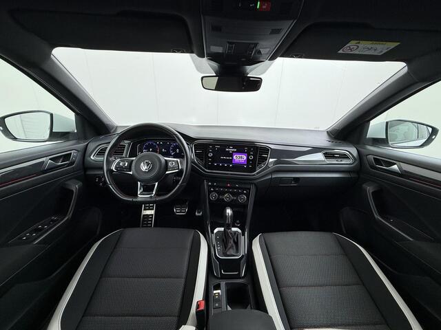 Volkswagen T-Roc 1.5 TSI Sport