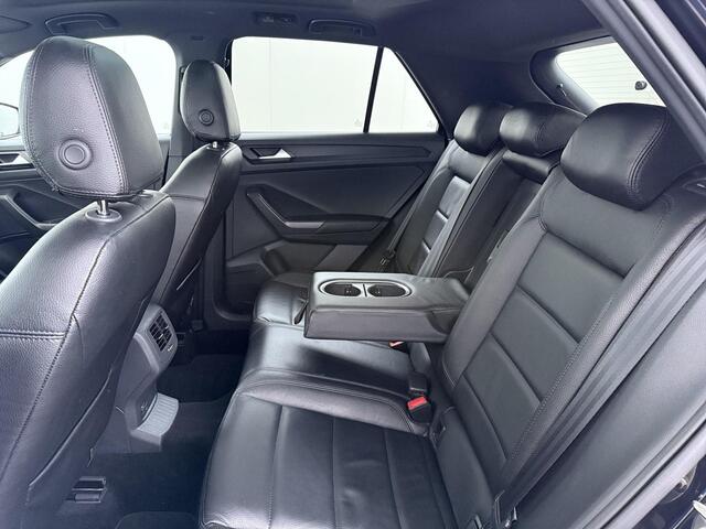 Volkswagen T-Roc 1.5 TSI Sport Business R-Line Volkswagen T-Roc 1.5 TSI Sport Business R