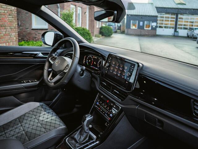 Volkswagen T-Roc 1.5 TSI 150PK R-Line Edition