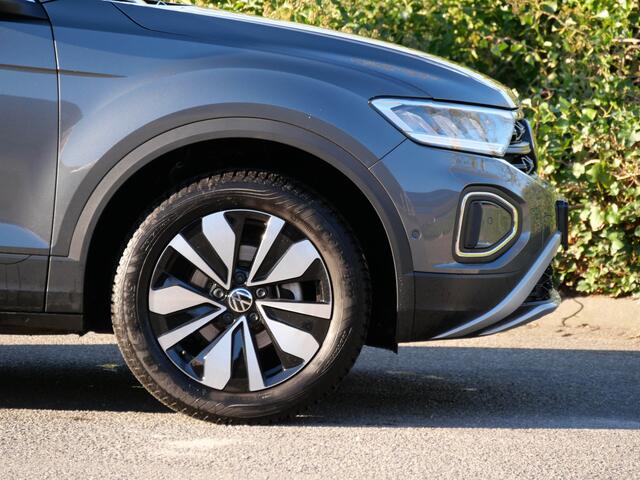 Volkswagen T-Roc 1.0 TSI 116PK Goal | NAVIGATIE | PDC | CRUISE CONTROL |