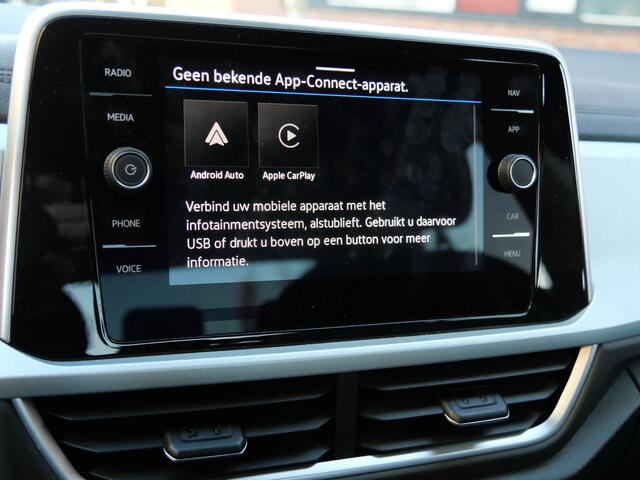 Volkswagen T-Roc 1.0 TSI 116PK Goal | NAVIGATIE | PDC | CRUISE CONTROL |