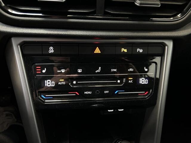 Volkswagen T-Roc 1.0 TSI LIFE BUSINESS NAVI/CRUISE/PDC/ENZ. WINTERPAKKET