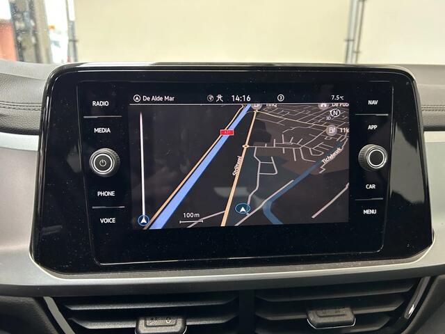 Volkswagen T-Roc 1.0 TSI LIFE BUSINESS NAVI/CRUISE/PDC/ENZ. WINTERPAKKET