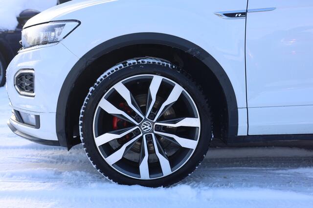 Volkswagen T-Roc 1.5 TSI SPORT R-LINE | NAVI | CARPLAY | CAMERA