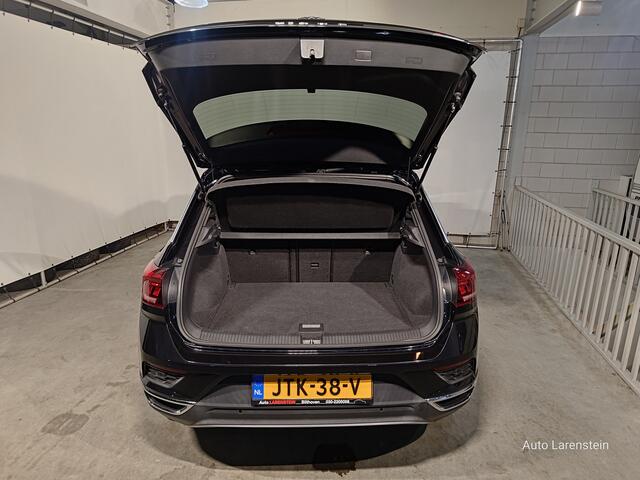 Volkswagen T-Roc 2.0 TSI 190pk 4Motion R-Line Sport DSG7 Advance / Digi.dash./ Leer / Carplay / Panoramadak / Adapt.Cruise C. Advance Executive R-Line Sport Plus Edition / Beat audio / Trekgewicht 1700kg