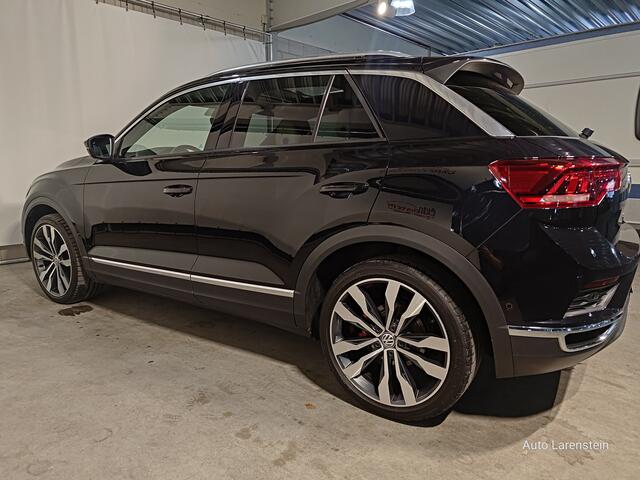 Volkswagen T-Roc 2.0 TSI 190pk 4Motion R-Line Sport DSG7 Advance / Digi.dash./ Leer / Carplay / Panoramadak / Adapt.Cruise C. Advance Executive R-Line Sport Plus Edition / Beat audio / Trekgewicht 1700kg