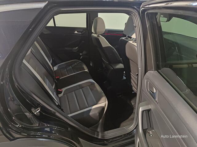 Volkswagen T-Roc 2.0 TSI 190pk 4Motion R-Line Sport DSG7 Advance / Digi.dash./ Leer / Carplay / Panoramadak / Adapt.Cruise C. Advance Executive R-Line Sport Plus Edition / Beat audio / Trekgewicht 1700kg