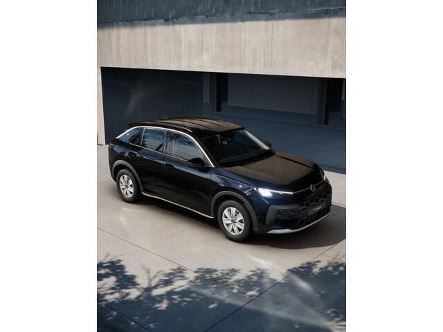 Volkswagen T-Roc Trend First Edition | 'App-Connect' draadloze smartphone integratie | Koplampverlichting LED