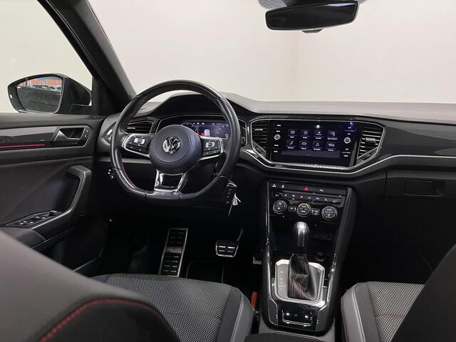 Volkswagen T-Roc 1.5 TSI R-line | PANORAMADAK | CAMERA | STOELVERWARMING | 1e eigenaar