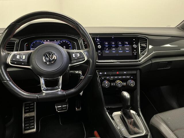 Volkswagen T-Roc 1.5 TSI R-line | PANORAMADAK | CAMERA | STOELVERWARMING | 1e eigenaar
