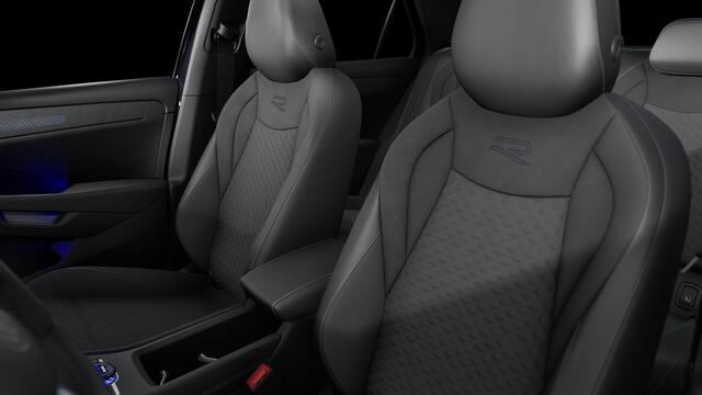 Volkswagen T-Roc R-Line First Edition 1.5 eTSI 110 kW / 150 PK SUV