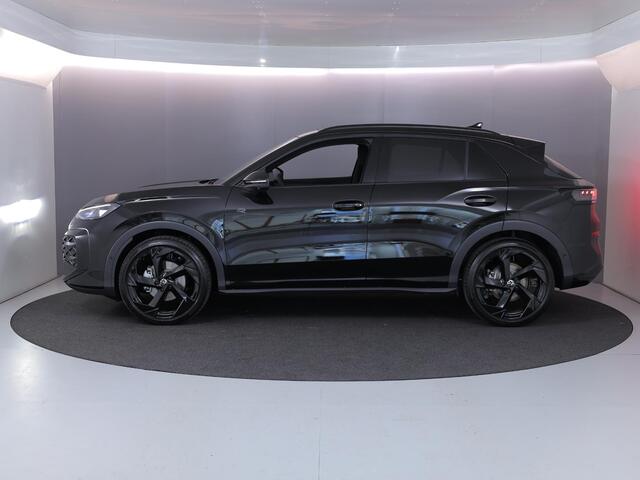 Volkswagen T-Roc R-Line First Edition 1.5 eTSI 110 kW / 150 PK SUV