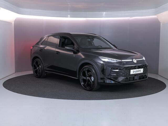 Volkswagen T-Roc R-Line First Edition 1.5 eTSI 110 kW / 150 PK SUV