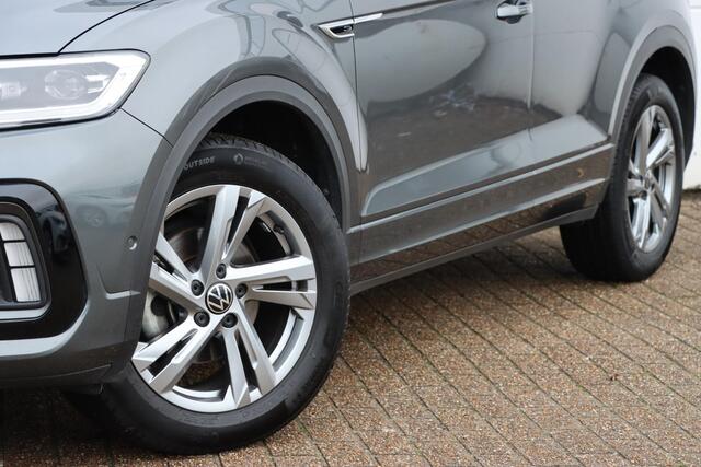 Volkswagen T-Roc 1.5 TSI R-Line