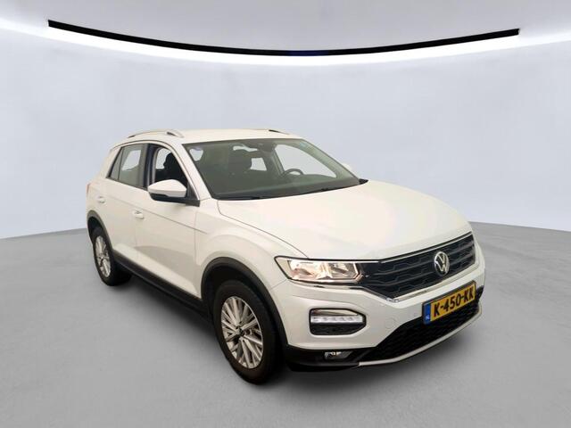 Volkswagen T-Roc 1.0 TSI Style Business