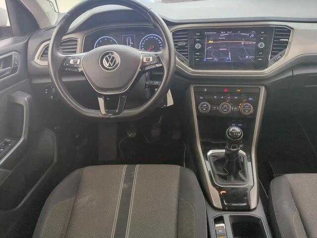 Volkswagen T-Roc 1.0 TSI Style Business