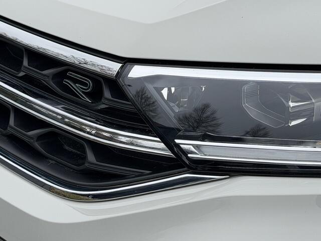Volkswagen T-Roc 1.5 TSI 150pk DSG R-Line | Camera | Keyless | Elek. Achterklep | Dode hoek | Rijklaar incl. 1 jaar Bovag garantie